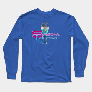 Hoth Icebreaker Long Sleeve T-Shirt